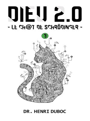 cover image of Le chat de Schrödinger